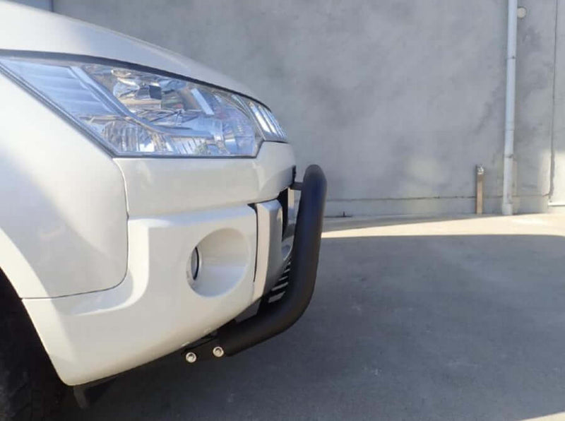 Mitsubishi DELICA D5 Nudge Bar 2006-2018