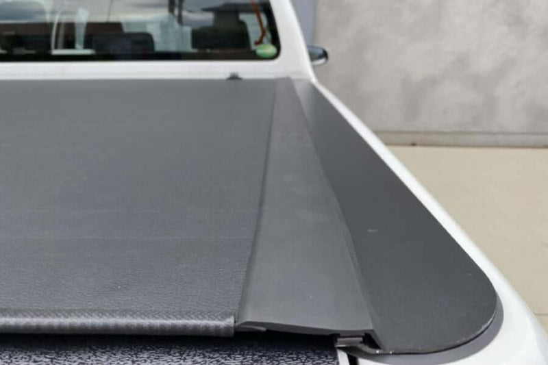 REVOLVER Hard Rolling Cover for Toyota Hilux GUN125 2015-2025