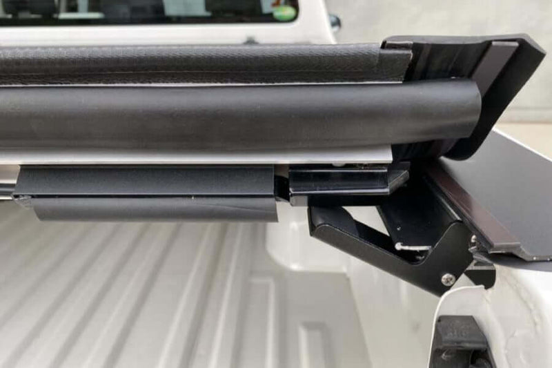 REVOLVER Hard Rolling Cover for Toyota Hilux GUN125 2015-2025