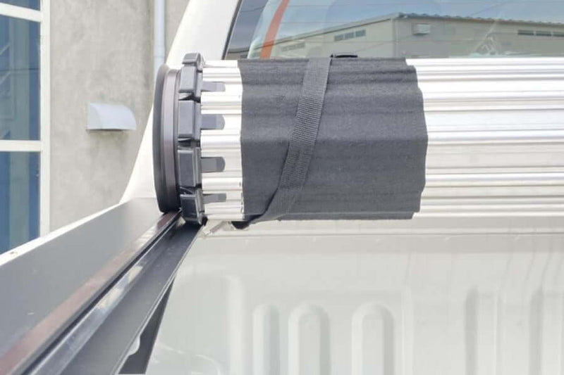 REVOLVER Hard Rolling Cover for Toyota Hilux GUN125 2015-2025