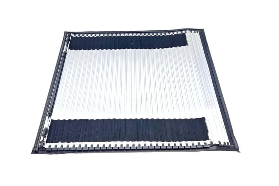 REVOLVER Hard Rolling Cover for Mitsubishi Triton MV 2024+