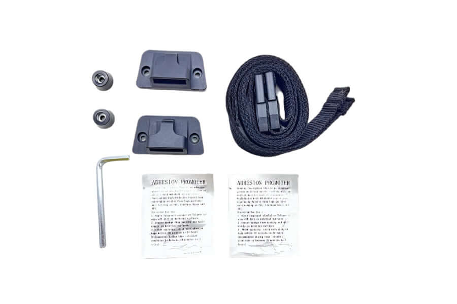 REVOLVER Hard Rolling Cover for Mitsubishi Triton MV 2024+