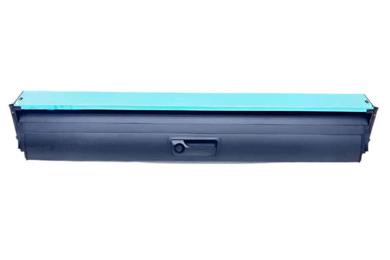 Manual Roller Shutter For Mitsubishi Triton MV 2024+