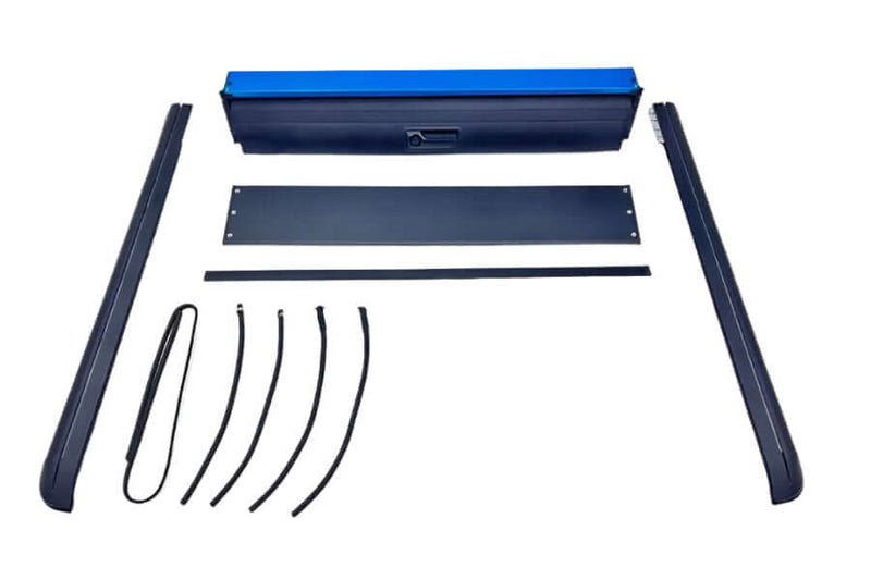 Manual Roller Shutter For Mitsubishi Triton MV 2024+