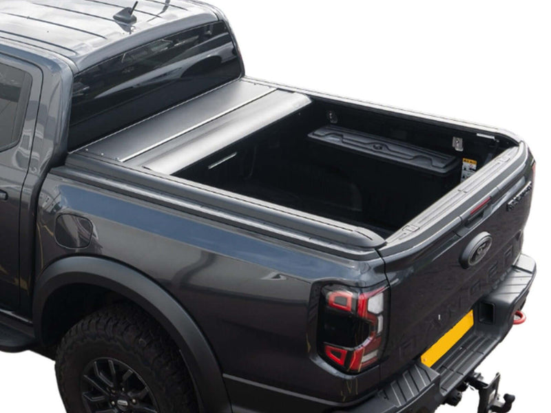 Electric Roller Shutter For Ford Ranger NextGen 2022+