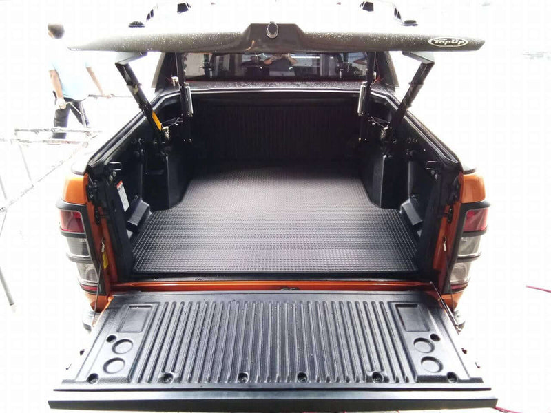 Ford Ranger Tub Mat PX PX2 PX3 2012-mid 2022