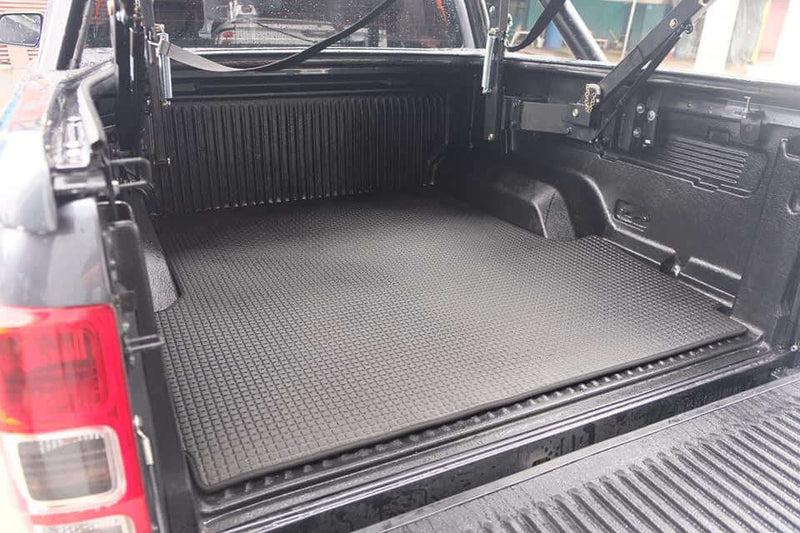 Ford Ranger Tub Mat PX PX2 PX3 2012-mid 2022