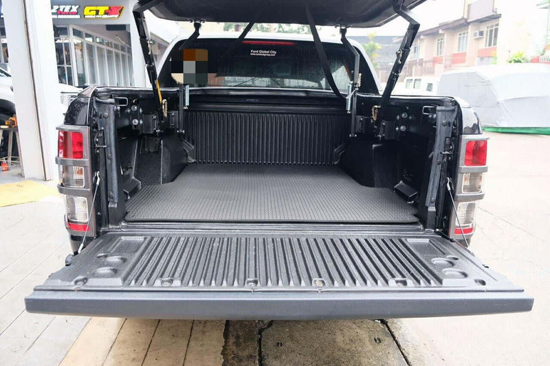 Ford Ranger Tub Mat PX PX2 PX3 2012-mid 2022