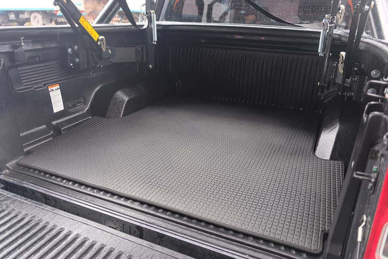 Ford Ranger Tub Mat PX PX2 PX3 2012-mid 2022