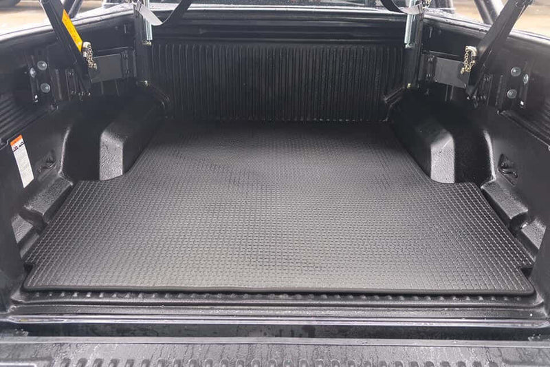 Ford Ranger Tub Mat PX PX2 PX3 2012-mid 2022