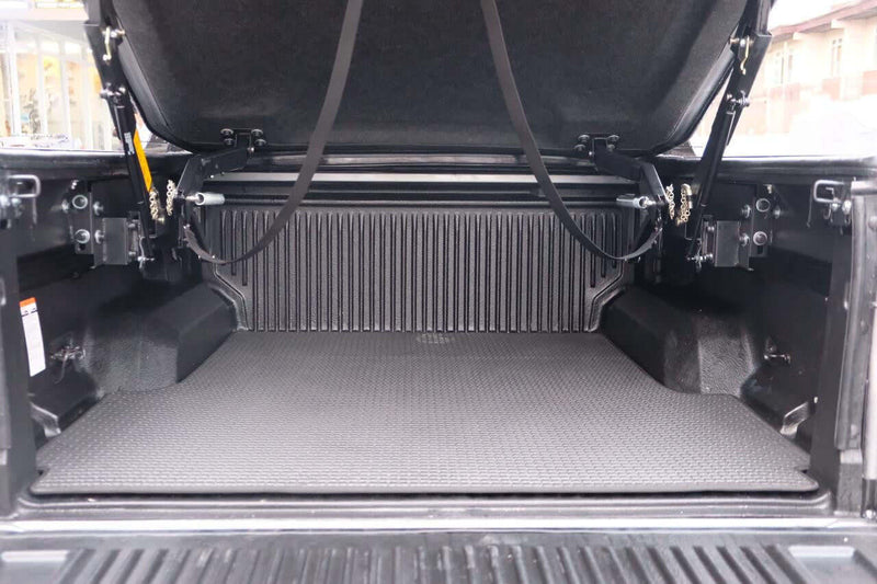 Ford Ranger NextGen Tub Mat 2022+