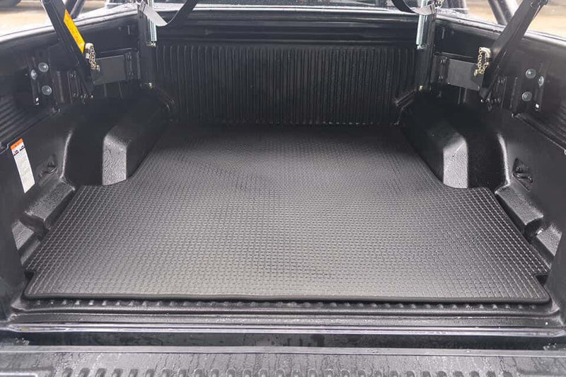 Ford Ranger NextGen Tub Mat 2022+