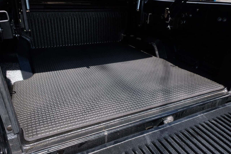 Ford Ranger NextGen Tub Mat 2022+