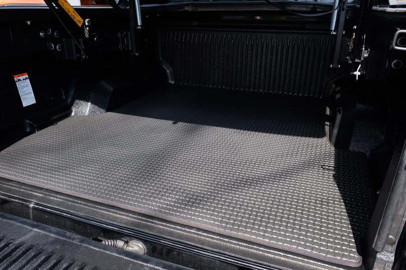 Ford Ranger NextGen Tub Mat 2022+