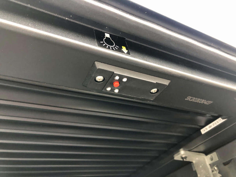 Electric Roller Shutter For Holden Colorado RG 2012-2020
