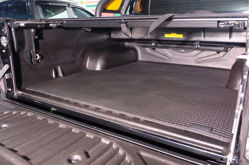Isuzu D-Max Tub Mat 2020-2025