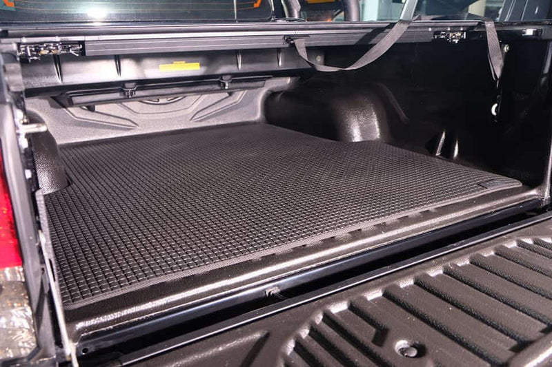 Isuzu D-Max Tub Mat 2020-2025