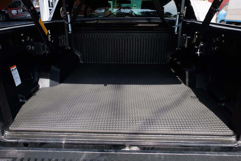 LDV T60 Tub Mat 2017-2025