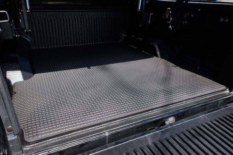 LDV T60 Tub Mat 2017-2025