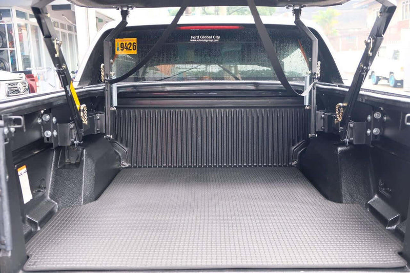 LDV T60 Tub Mat 2017-2025