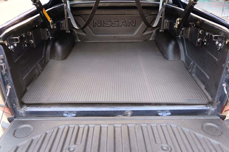 Nissan Navara Tub Mat NP300 D23 2015-2025