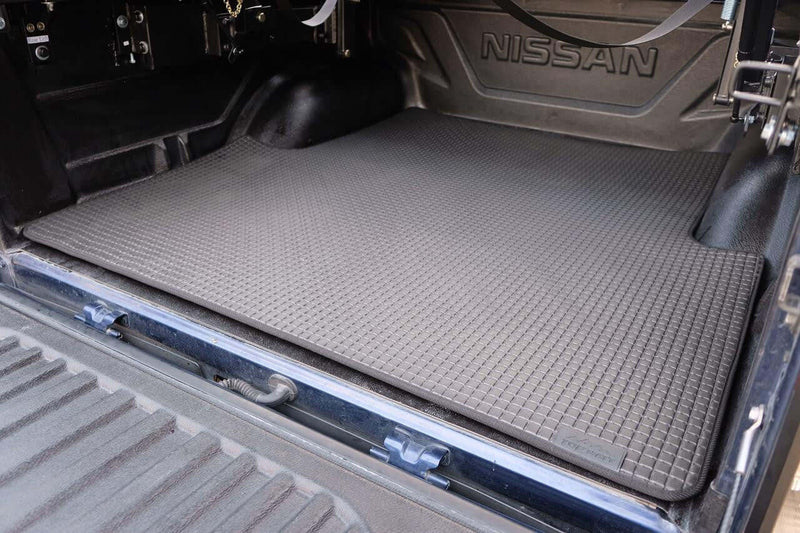 Nissan Navara Tub Mat NP300 D23 2015-2025