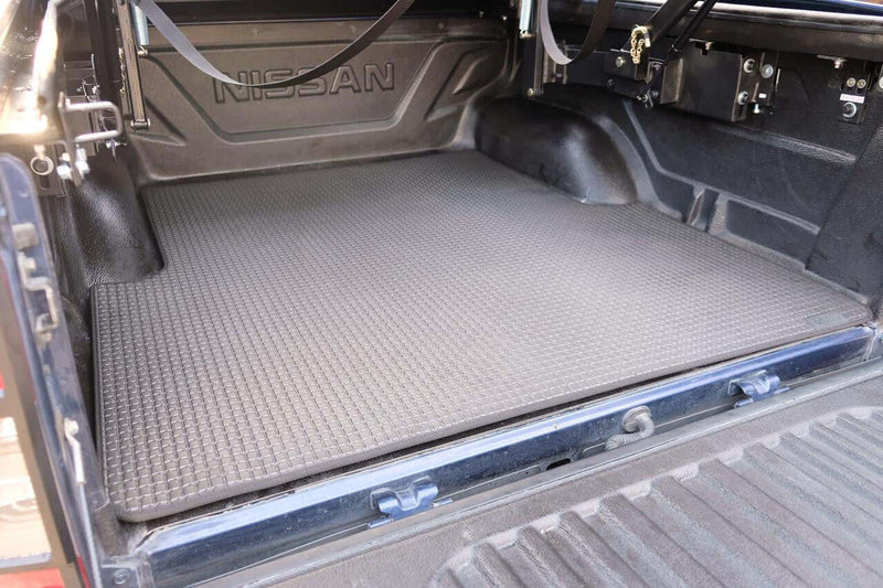 Nissan Navara Tub Mat NP300 D23 2015-2025
