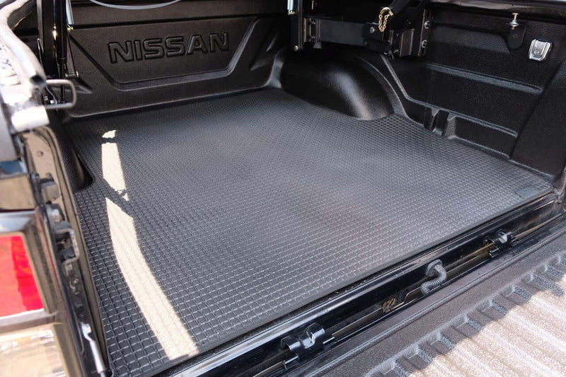 Nissan Navara Tub Mat NP300 D23 2015-2025