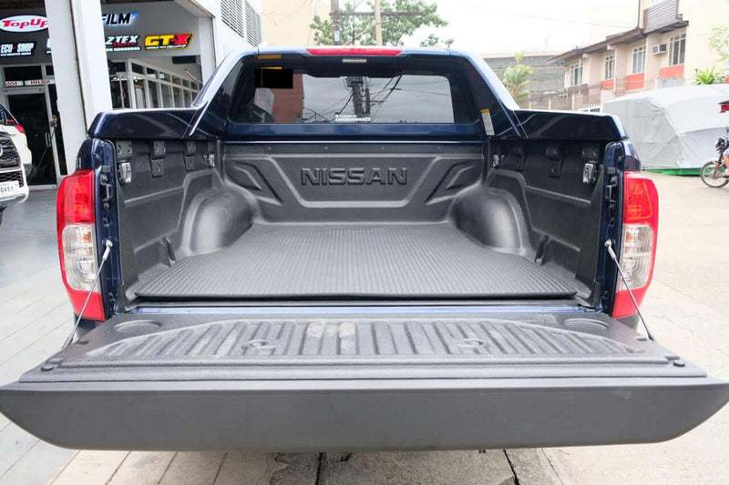 Nissan Navara Tub Mat NP300 D23 2015-2025