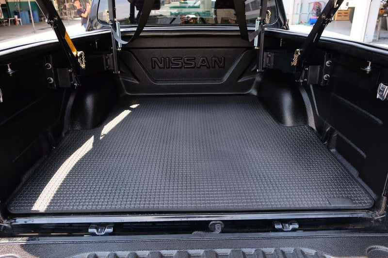 Nissan Navara Tub Mat NP300 D23 2015-2025