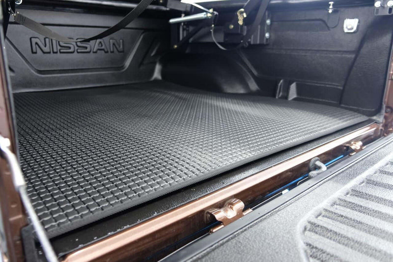 Nissan Navara Tub Mat NP300 D23 2015-2025