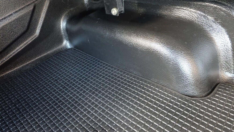 Nissan Navara Tub Mat NP300 D23 2015-2025