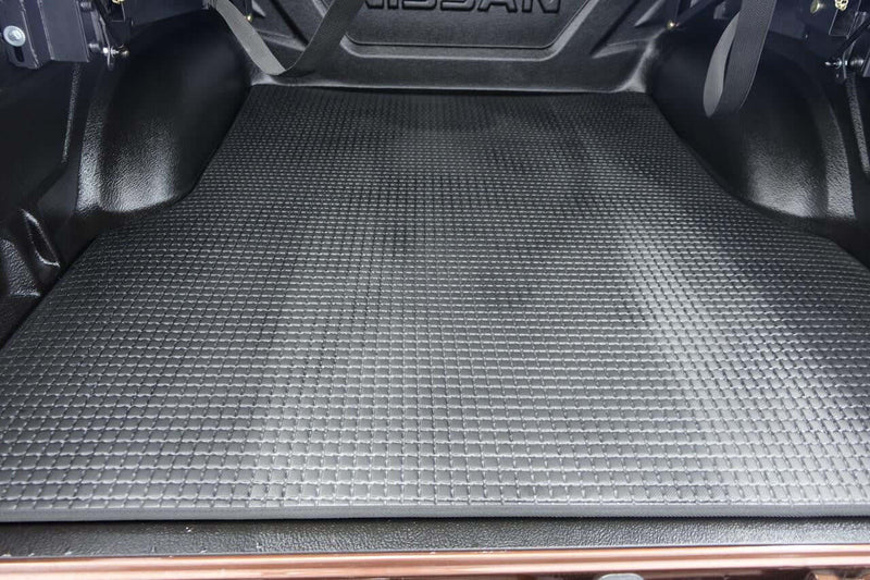 Nissan Navara Tub Mat NP300 D23 2015-2025