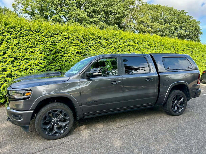 DT RAM 1500 Canopy 5'7" TUB 2020-2025