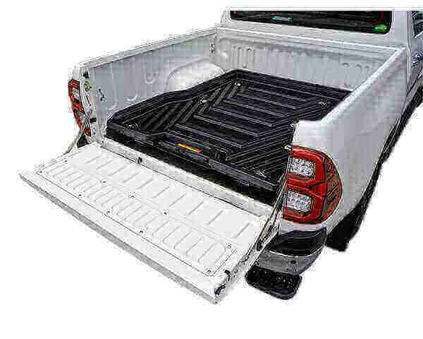 Sliding Tray Drawer for Nissan Navara 2006-2025