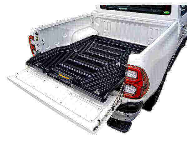 Sliding Tray Drawer for Nissan Navara 2006-2025