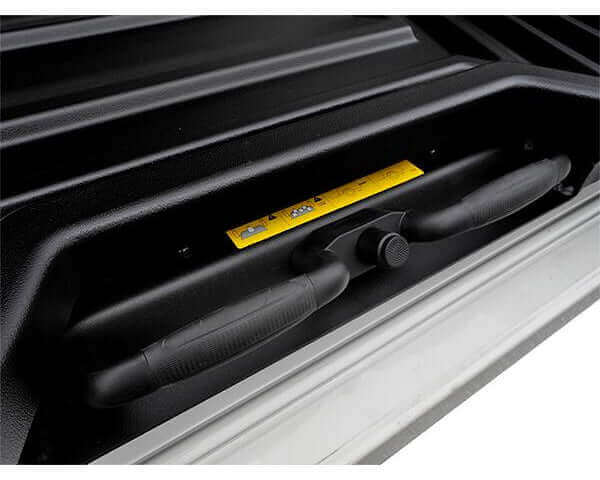 Sliding Tray Drawer for Nissan Navara 2006-2025