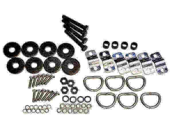 Sliding Tray Drawer for Nissan Navara 2006-2025
