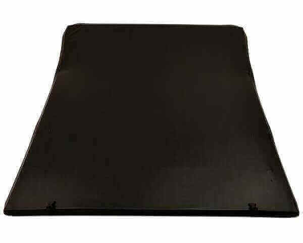 Tri-Fold Soft Tonneau Cover for RAM 1500 DT 2019-2025 5'7" TUB