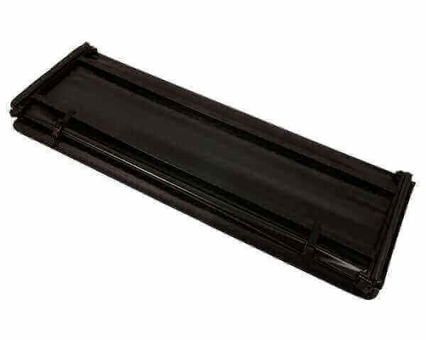 Tri-Fold Soft Tonneau Cover for RAM 1500 DT 2019-2025 5'7" TUB
