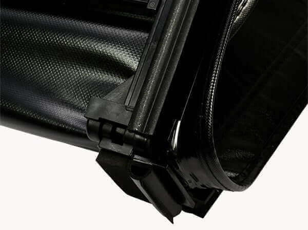 Tri-Fold Soft Tonneau Cover for RAM 1500 DT 2019-2025 5'7" TUB