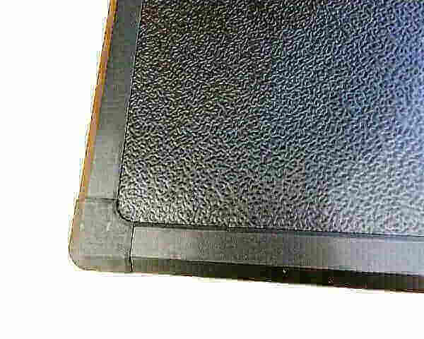 Tri-Fold Hard Lid Tonneau Cover for Jeep Gladiator 2020+