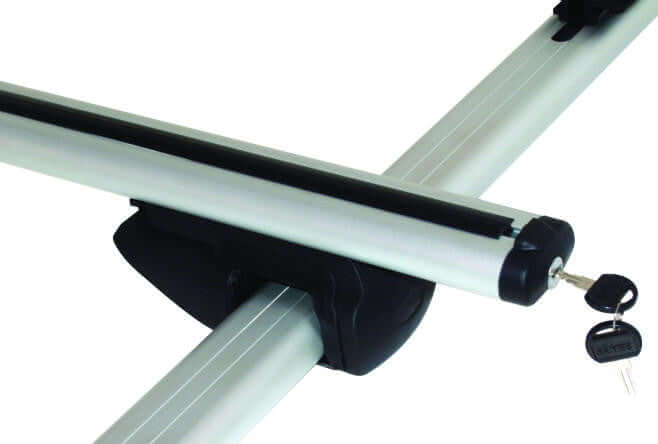 Roof Rack Cross Bars Universal 54 inch (137cms)