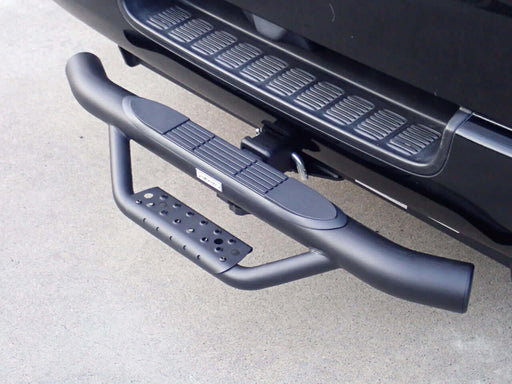 Ute Rear Step Shop Universal 4x4 Accessories for Your Ute at AlfaLab - Enhance ...