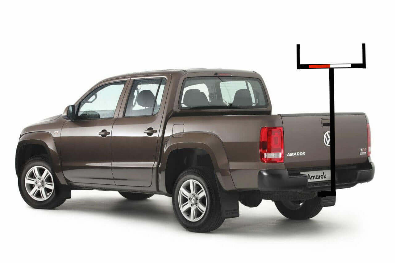 Top Ute Ladder Racks for Utes: Best Options for Ladder Rack Solutions ...