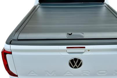 Manual Roller Shutter For New Volkswagen Amarok NF 2023+