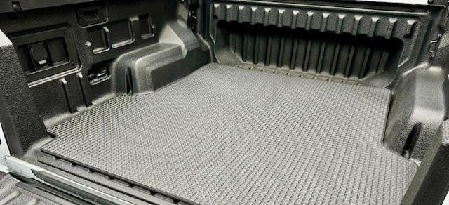New Volkswagen Amarok Tub Mat 2023+