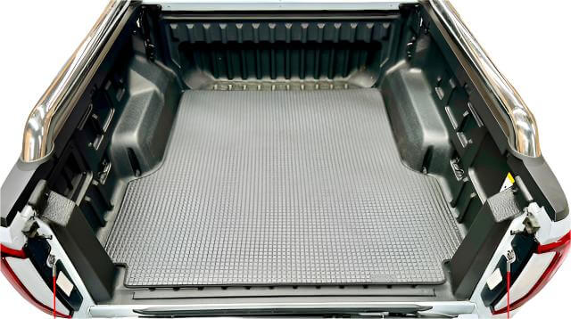 New Volkswagen Amarok Tub Mat 2023+