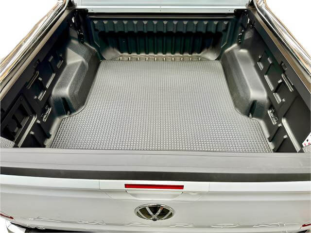 New Volkswagen Amarok Tub Mat 2023+