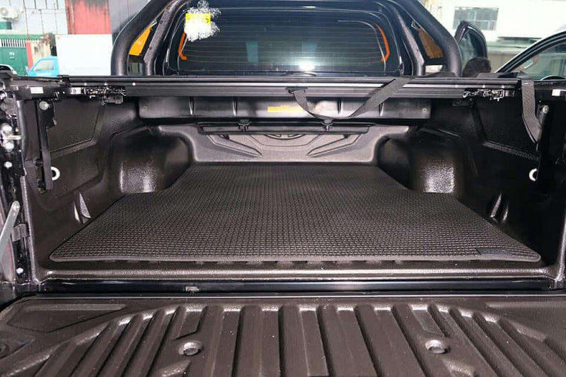 Volkswagen Amarok Tub Mat 2010-2022